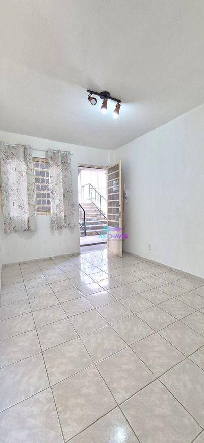 Apartamento, 2 quartos, 47 m² - Foto 5