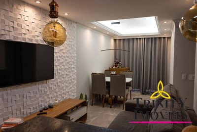 Apartamento, 2 quartos, 87 m² - Foto 5