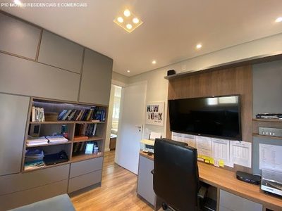 Apartamento, 3 quartos, 137 m² - Foto 4