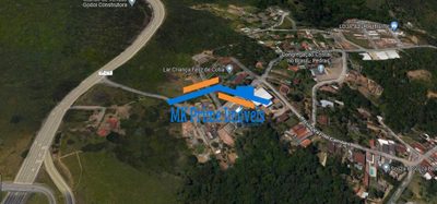 Terreno, 250 m² - Foto 1