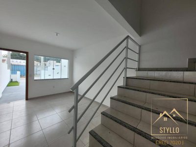 Sobrado, 2 quartos, 72 m² - Foto 5