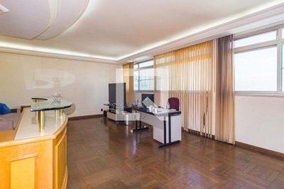 Apartamento, 4 quartos, 325 m² - Foto 2