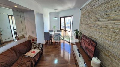 Apartamento, 2 quartos, 57 m² - Foto 4
