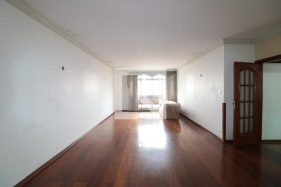 Apartamento, 3 quartos, 157 m² - Foto 1