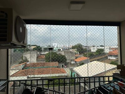 Apartamento, 2 quartos, 64 m² - Foto 2