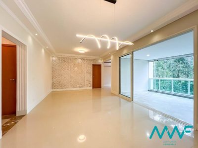 Apartamento, 3 quartos, 156 m² - Foto 2