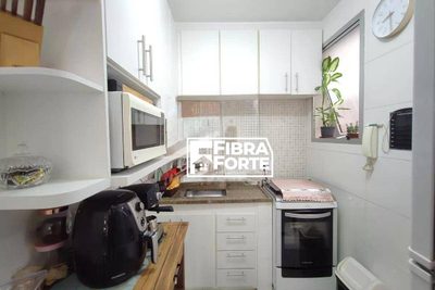 Apartamento, 2 quartos, 48 m² - Foto 5