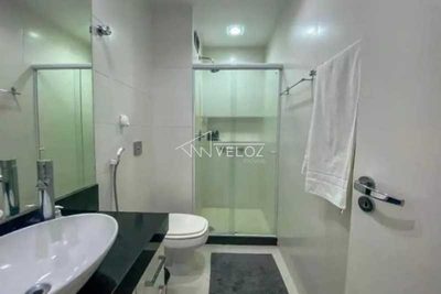 Apartamento, 3 quartos, 85 m² - Foto 4