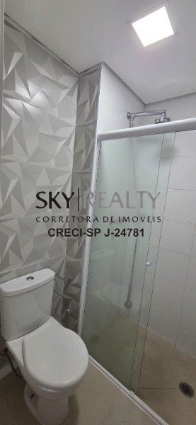 Apartamento, 1 quarto, 38 m² - Foto 5