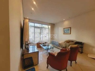 Apartamento, 3 quartos, 110 m² - Foto 3
