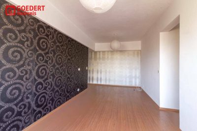 Apartamento, 2 quartos, 63 m² - Foto 1