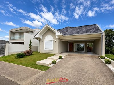 Casa, 3 quartos, 173 m² - Foto 2