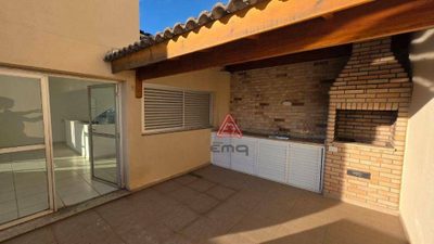 Cobertura, 2 quartos, 110 m² - Foto 3