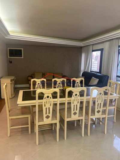 Apartamento, 3 quartos, 167 m² - Foto 5