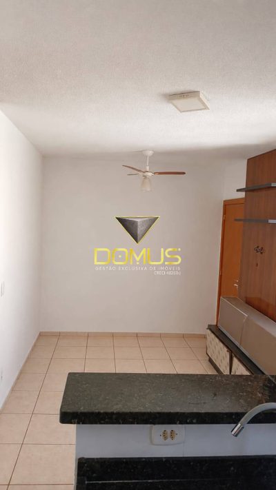 Apartamento, 2 quartos - Foto 4