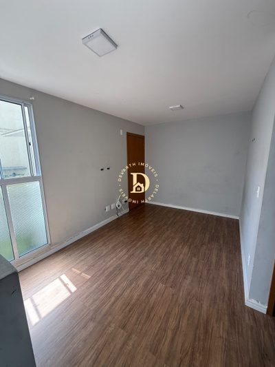 Apartamento, 2 quartos, 45 m² - Foto 1