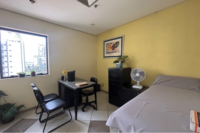 Sala-Conjunto, 52 m² - Foto 2