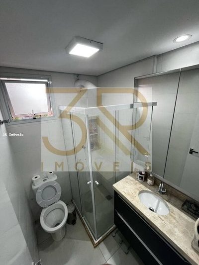 Apartamento, 2 quartos, 59 m² - Foto 4