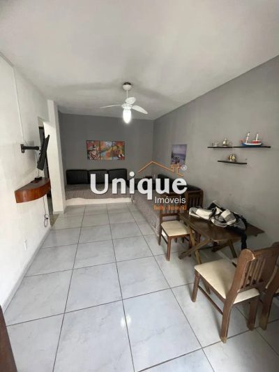 Apartamento, 1 quarto, 44 m² - Foto 4
