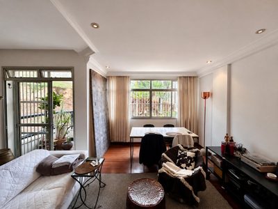 Apartamento, 2 quartos, 80 m² - Foto 3