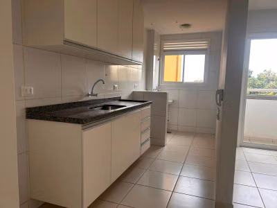 Apartamento, 3 quartos, 67 m² - Foto 1