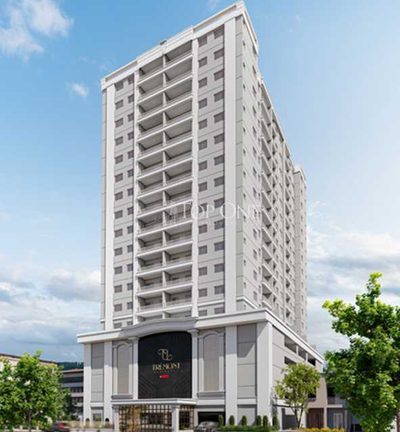 Apartamento, 2 quartos, 65 m² - Foto 1
