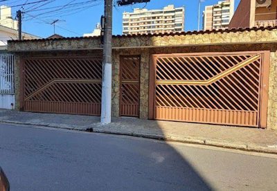 Casa, 3 quartos, 184 m² - Foto 1