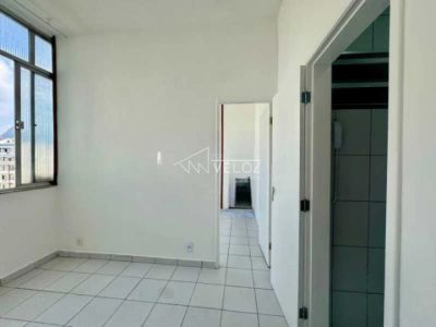 Apartamento, 23 m² - Foto 5