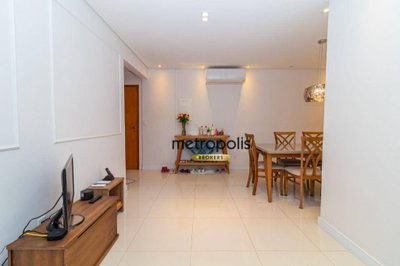 Apartamento, 3 quartos, 125 m² - Foto 4