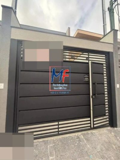 Casa, 3 quartos, 130 m² - Foto 1