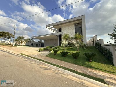 Casa, 4 quartos, 430 m² - Foto 2