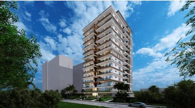 Apartamento, 4 quartos, 182 m² - Foto 1