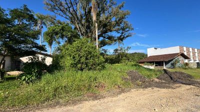 Terreno, 360 m² - Foto 1