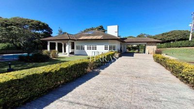 Casa, 4 quartos, 369 m² - Foto 2