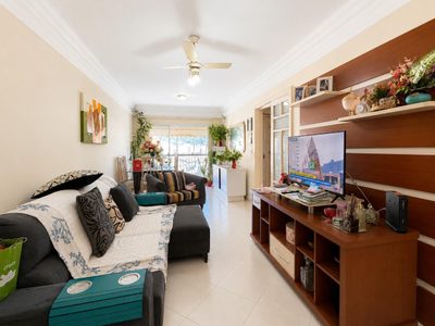 Apartamento, 2 quartos, 101 m² - Foto 5