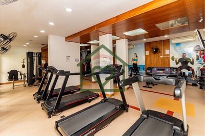 Apartamento, 3 quartos, 66 m² - Foto 2