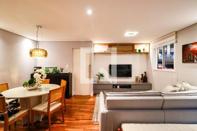 Apartamento, 2 quartos, 83 m² - Foto 3