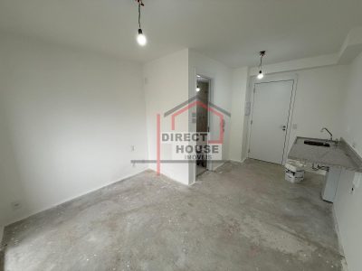 Apartamento, 1 quarto, 35 m² - Foto 5