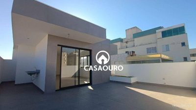 Cobertura, 3 quartos, 173 m² - Foto 4