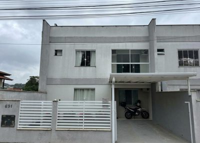 Casa, 2 quartos, 84 m² - Foto 1