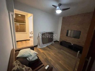 Apartamento, 1 quarto, 61 m² - Foto 4