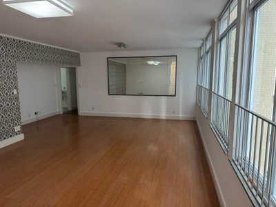 Apartamento, 3 quartos, 154 m² - Foto 3