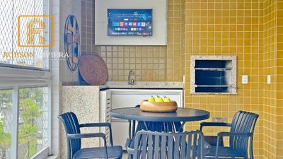 Apartamento, 4 quartos, 110 m² - Foto 4
