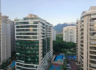 Cobertura, 2 quartos, 327 m² - Foto 1