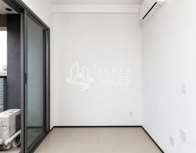Kitnet-Studio, 23 m² - Foto 3