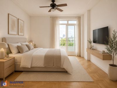 Apartamento, 2 quartos, 94 m² - Foto 4