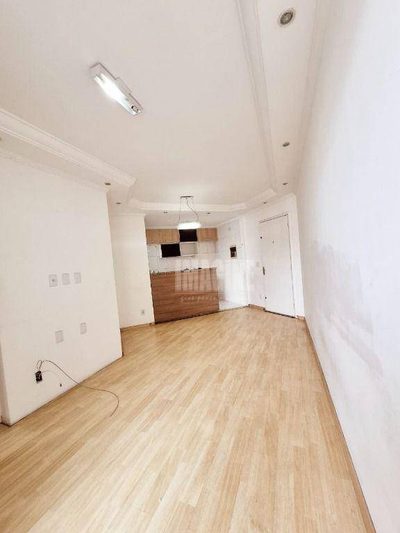 Apartamento, 2 quartos, 50 m² - Foto 2