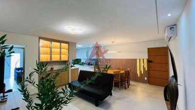 Apartamento, 3 quartos, 108 m² - Foto 2