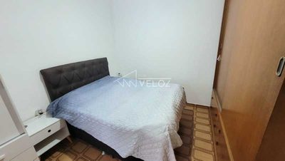 Apartamento, 2 quartos, 56 m² - Foto 4