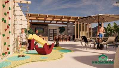 Casa, 4 quartos, 27 m² - Foto 3